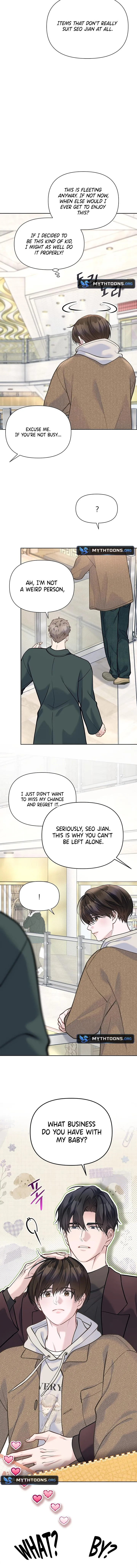 Rut Partner - Chapter 23 Page 4