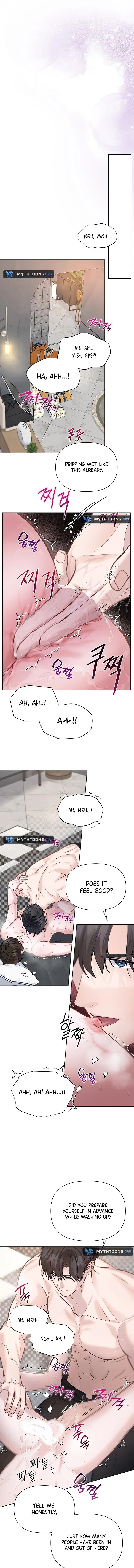 Rut Partner - Chapter 23 Page 13