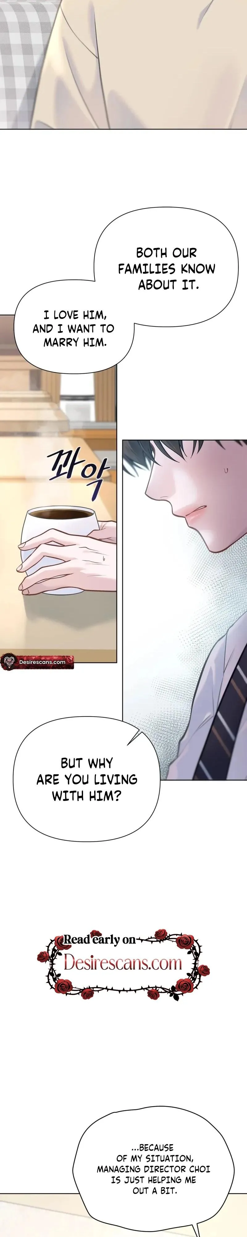 Rut Partner - Chapter 27 Page 3