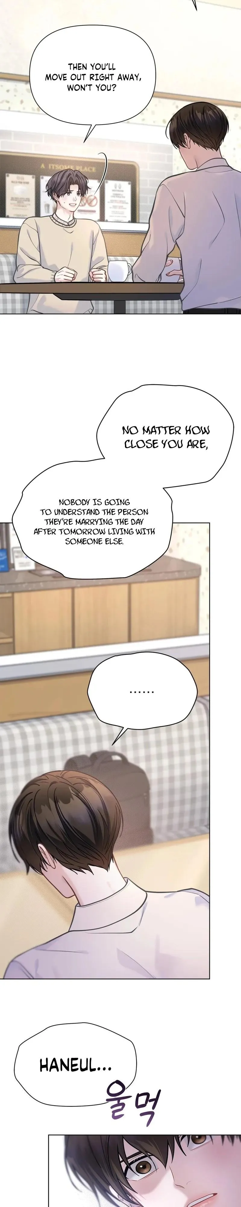 Rut Partner - Chapter 27 Page 4