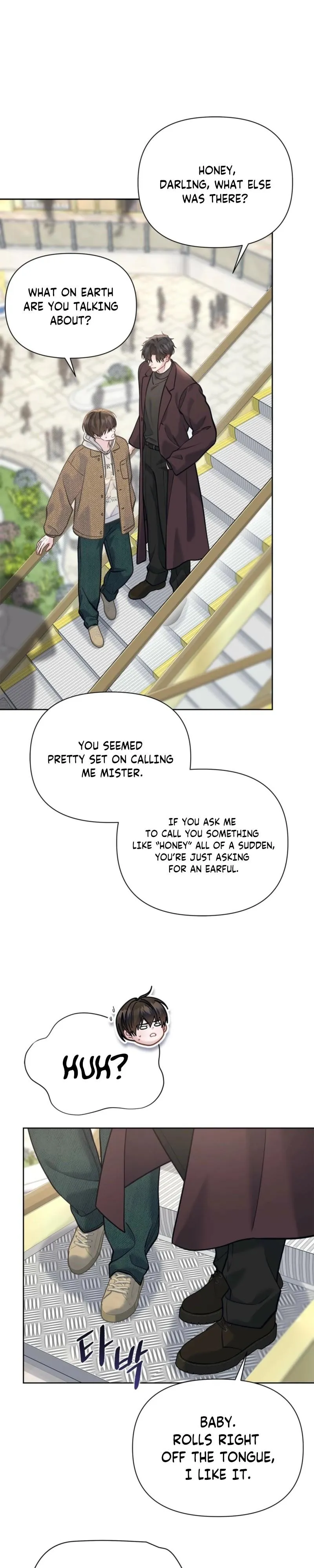 Rut Partner - Chapter 33 Page 11