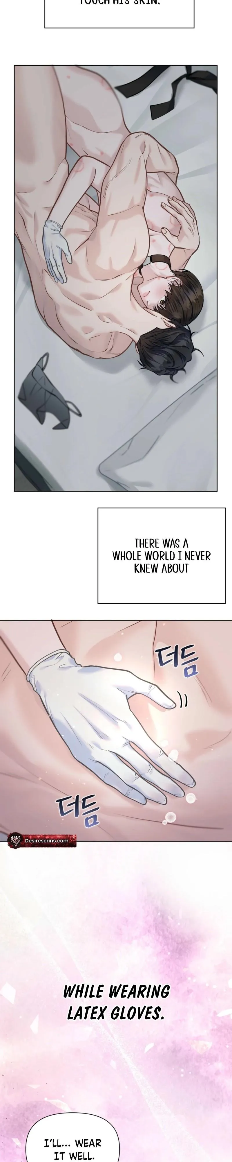 Rut Partner - Chapter 33 Page 22