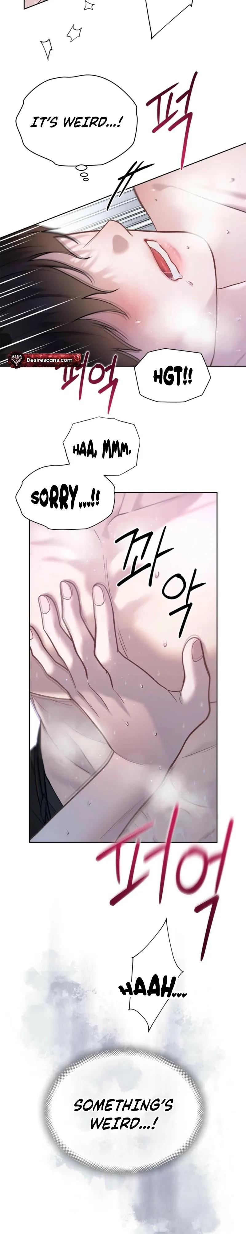 Rut Partner - Chapter 33 Page 32