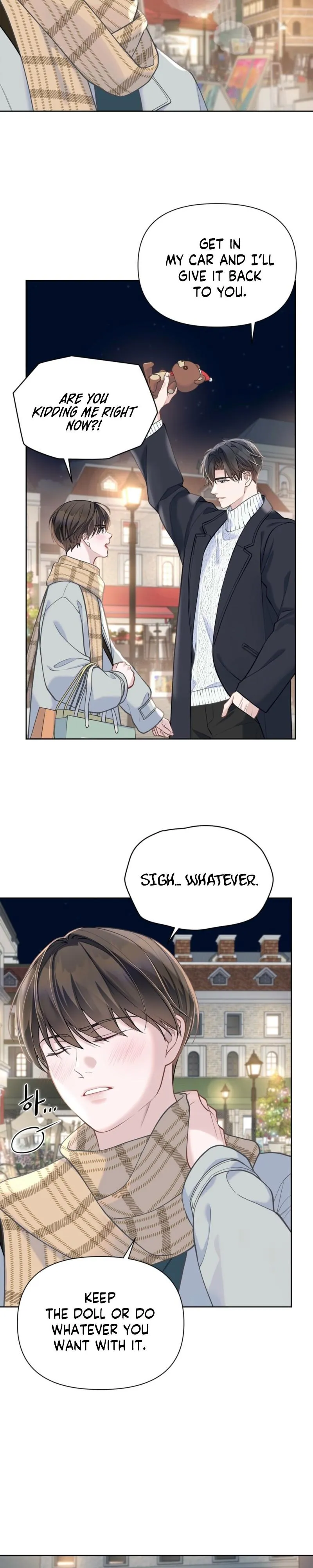 Rut Partner - Chapter 6 Page 2