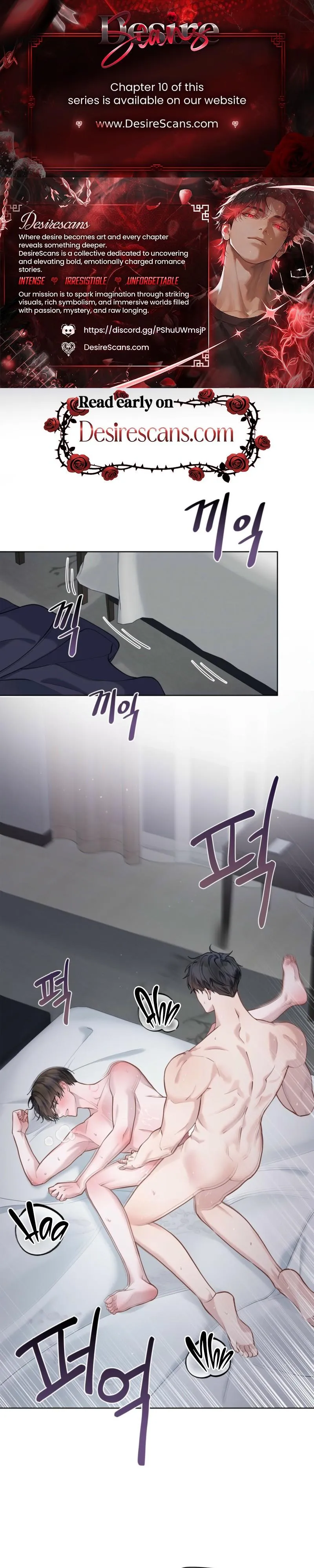 Rut Partner - Chapter 7 Page 1