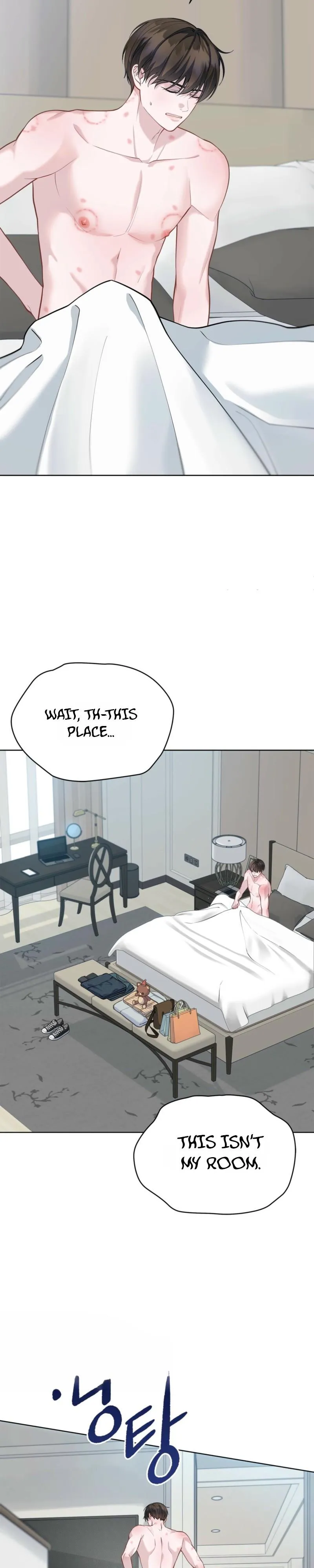 Rut Partner - Chapter 7 Page 8