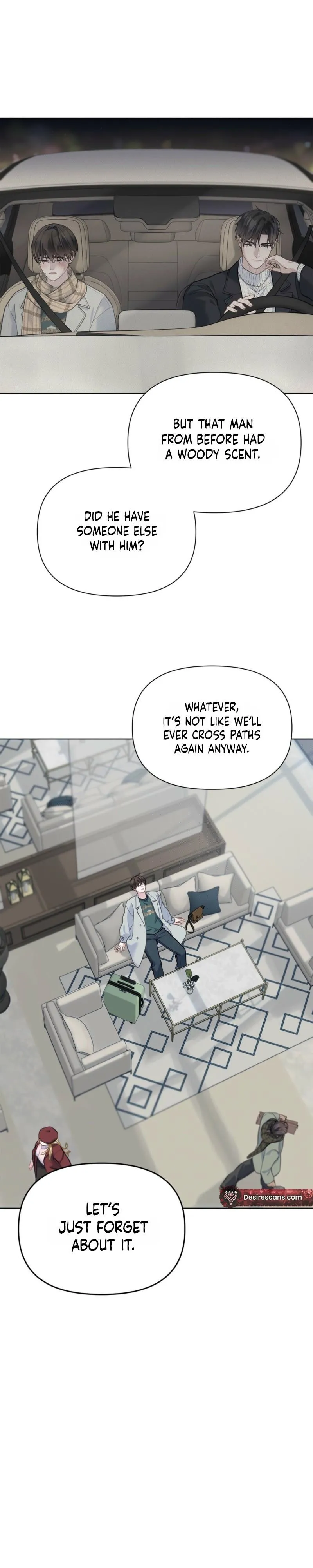 Rut Partner - Chapter 7 Page 12