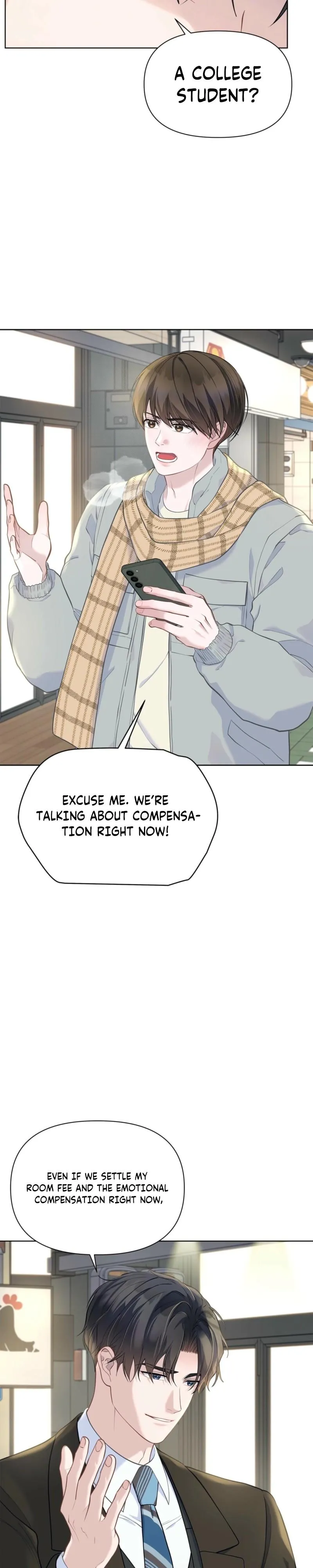 Rut Partner - Chapter 8 Page 5