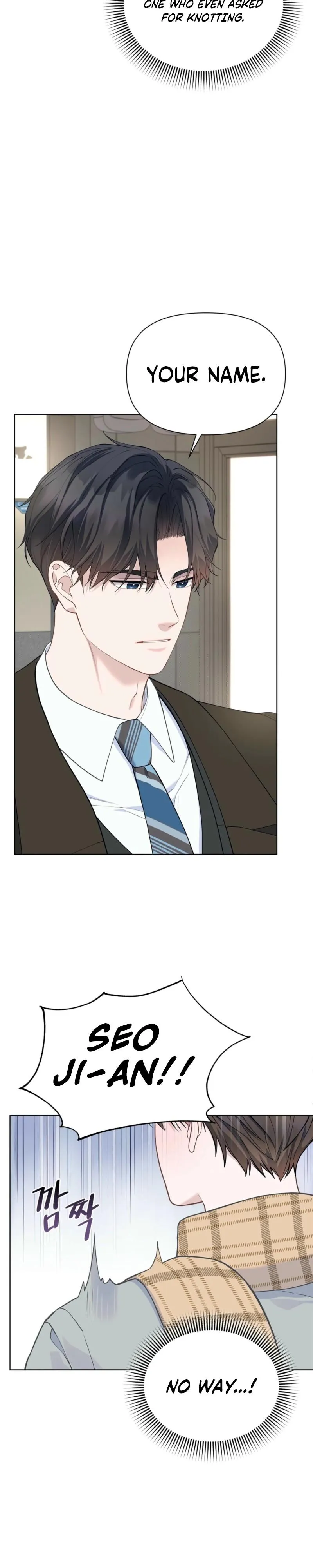 Rut Partner - Chapter 8 Page 7