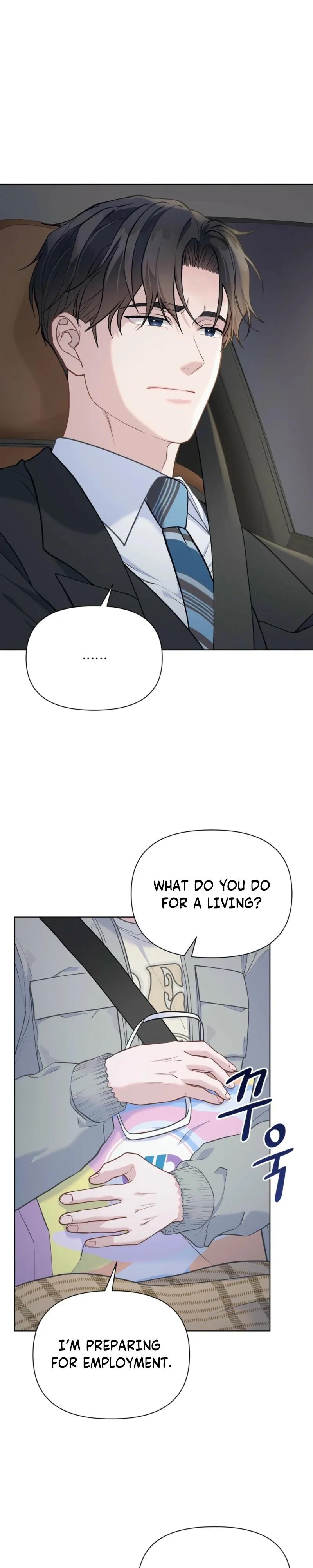 Rut Partner - Chapter 8 Page 18