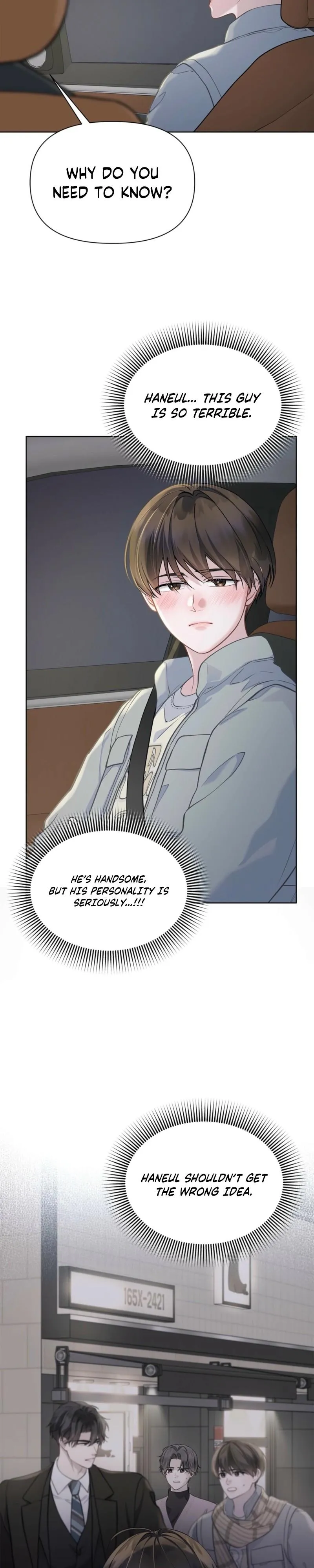 Rut Partner - Chapter 8 Page 20