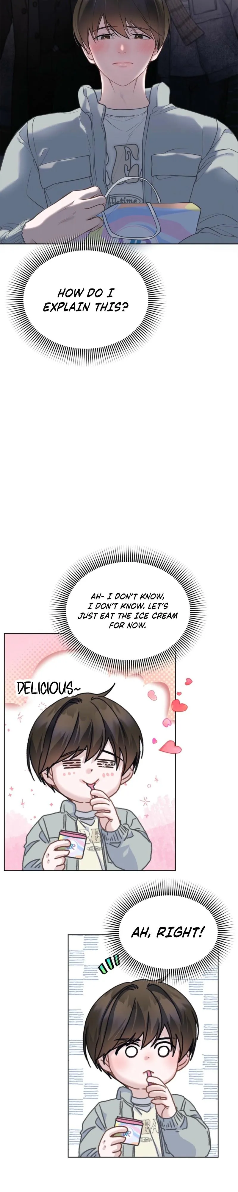 Rut Partner - Chapter 8 Page 21