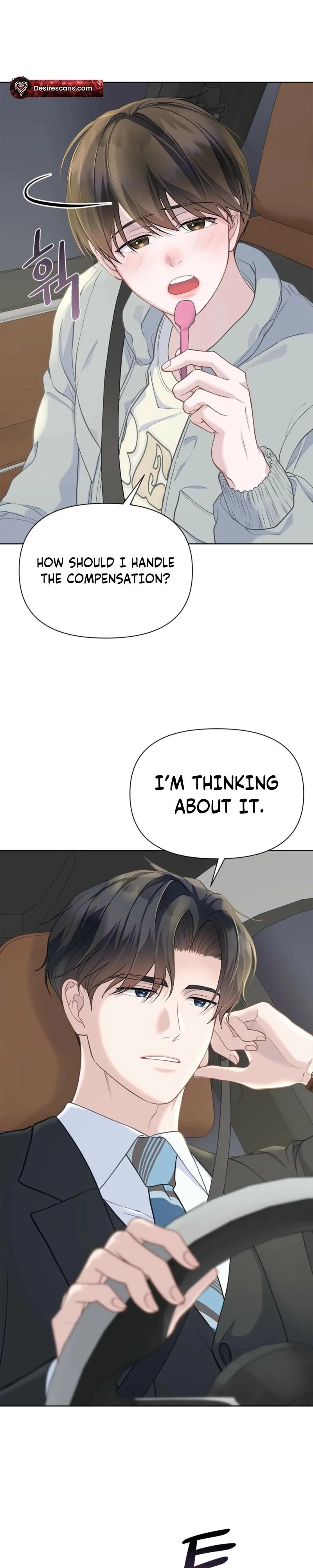 Rut Partner - Chapter 8 Page 22