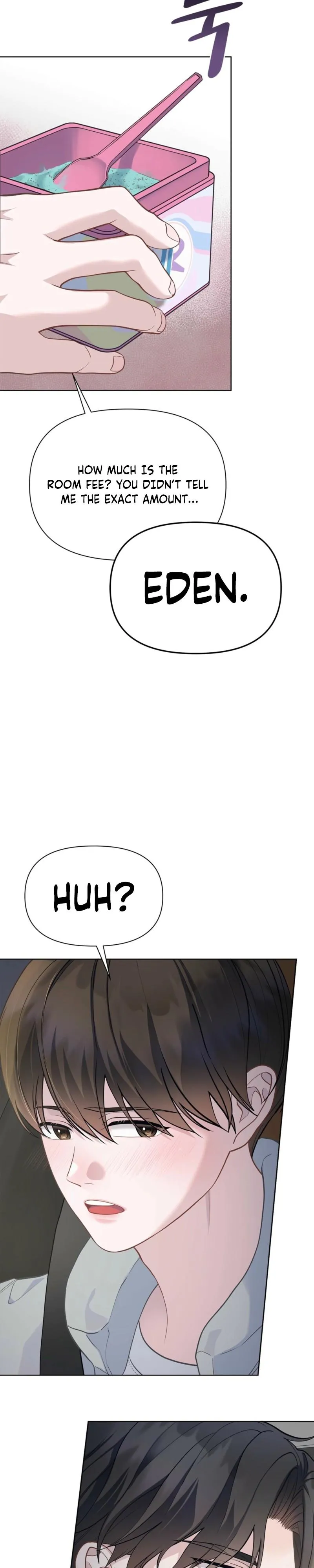 Rut Partner - Chapter 8 Page 23