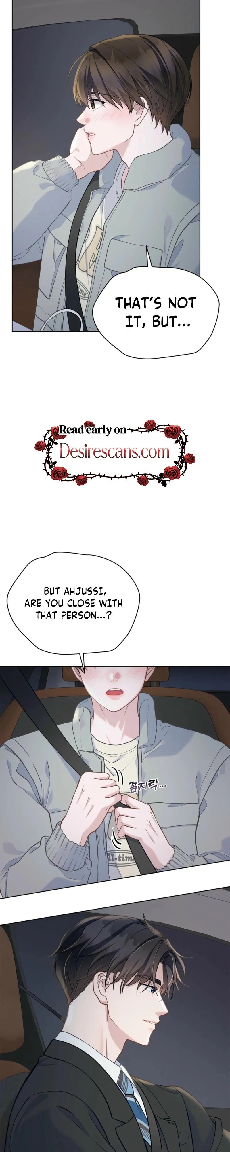 Rut Partner - Chapter 8 Page 28