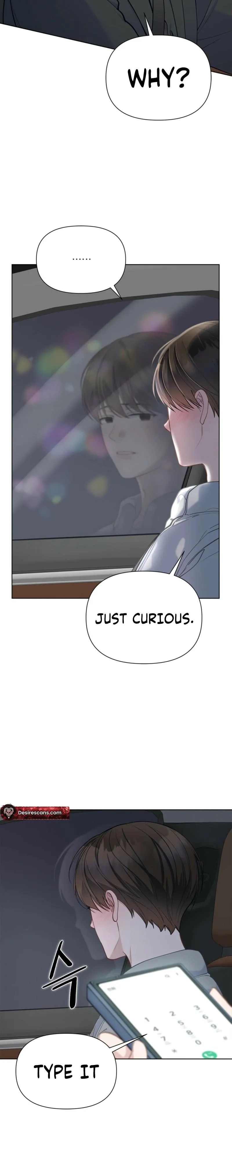 Rut Partner - Chapter 8 Page 29