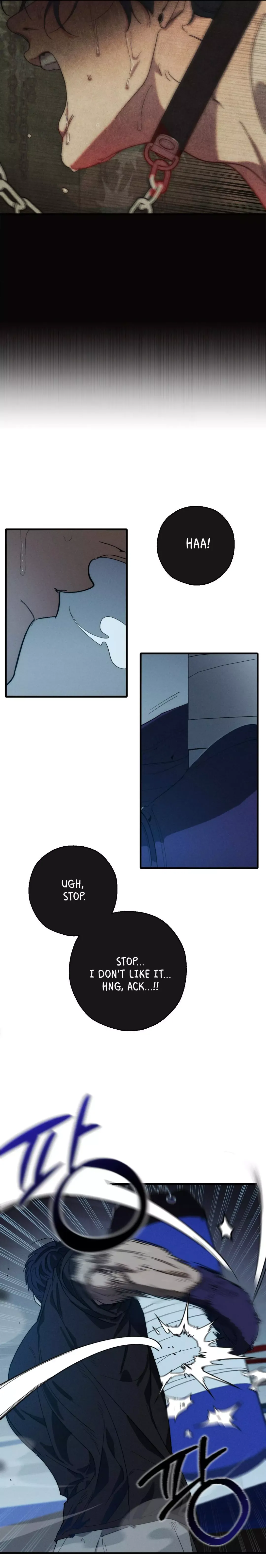 Incomplete Combustion - Chapter 0 Page 4