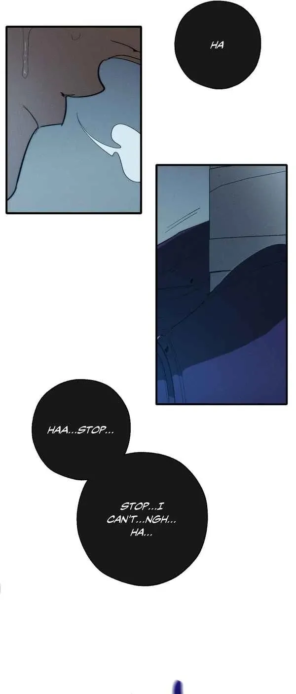 Incomplete Combustion - Chapter 1 Page 11