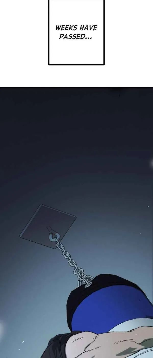 Incomplete Combustion - Chapter 1 Page 23