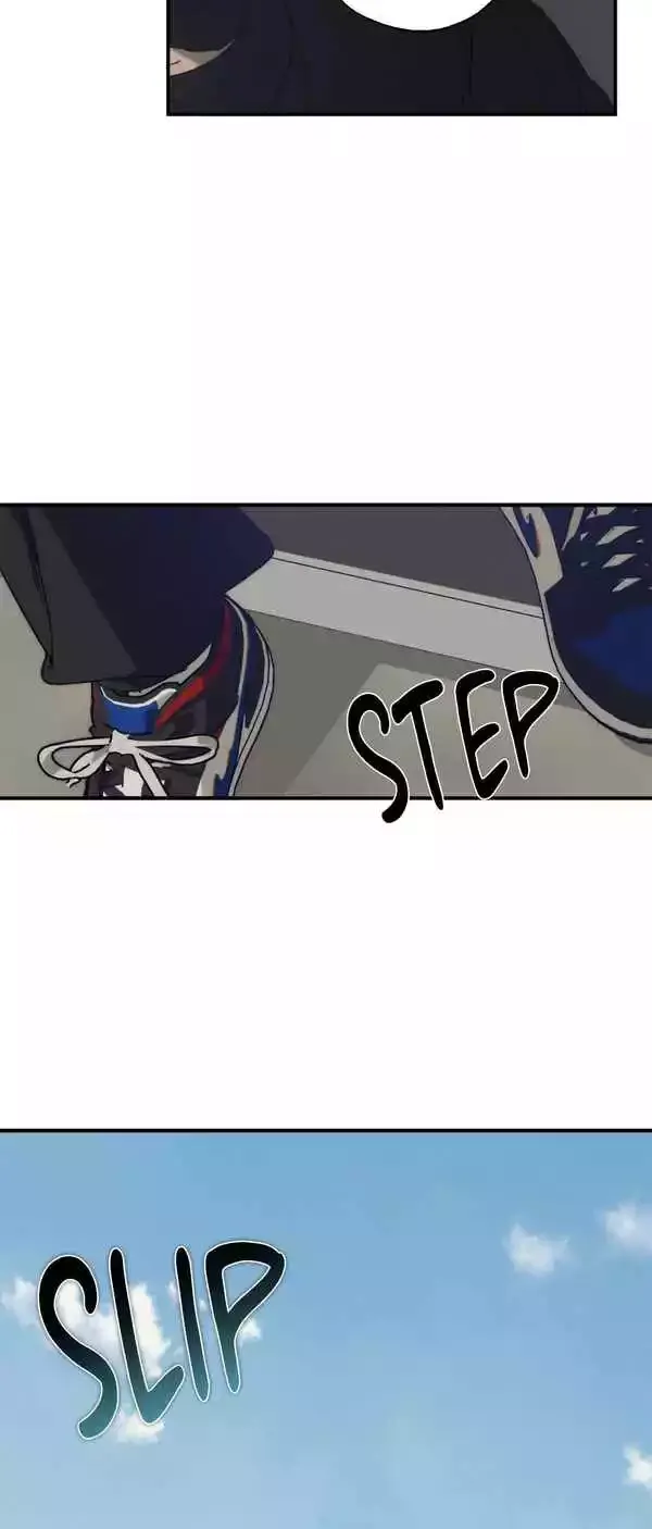 Incomplete Combustion - Chapter 1 Page 30