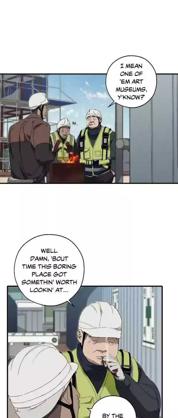 Incomplete Combustion - Chapter 1 Page 34