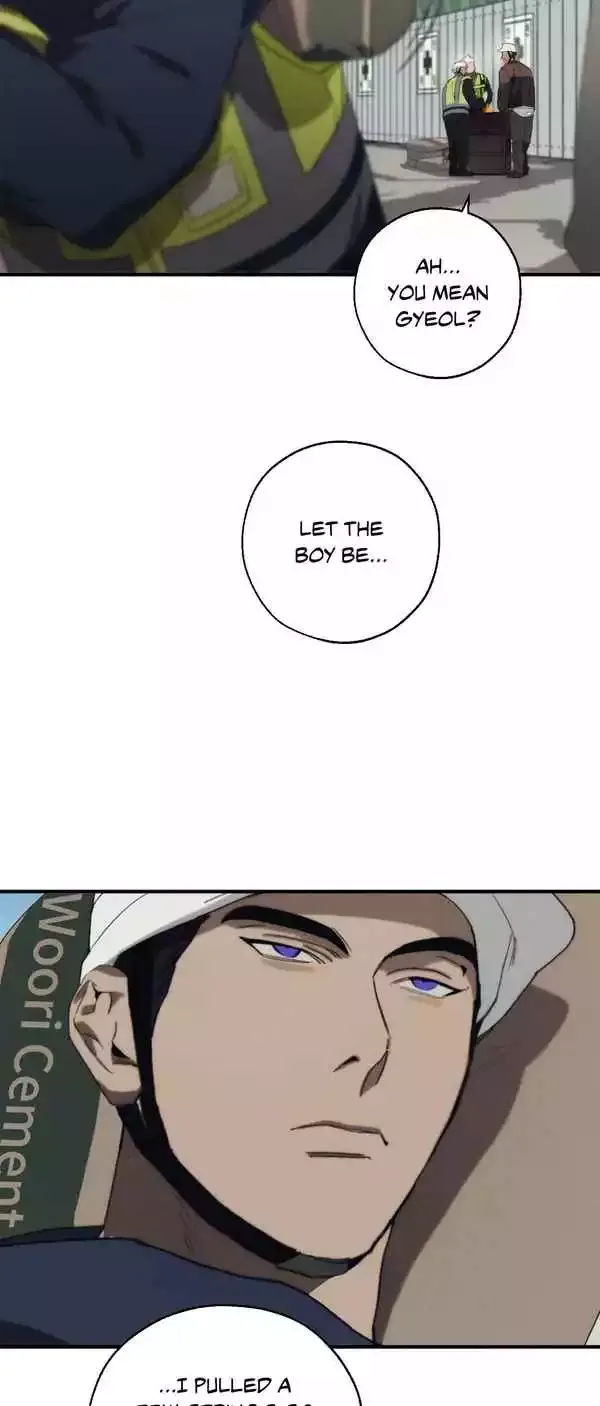 Incomplete Combustion - Chapter 1 Page 36
