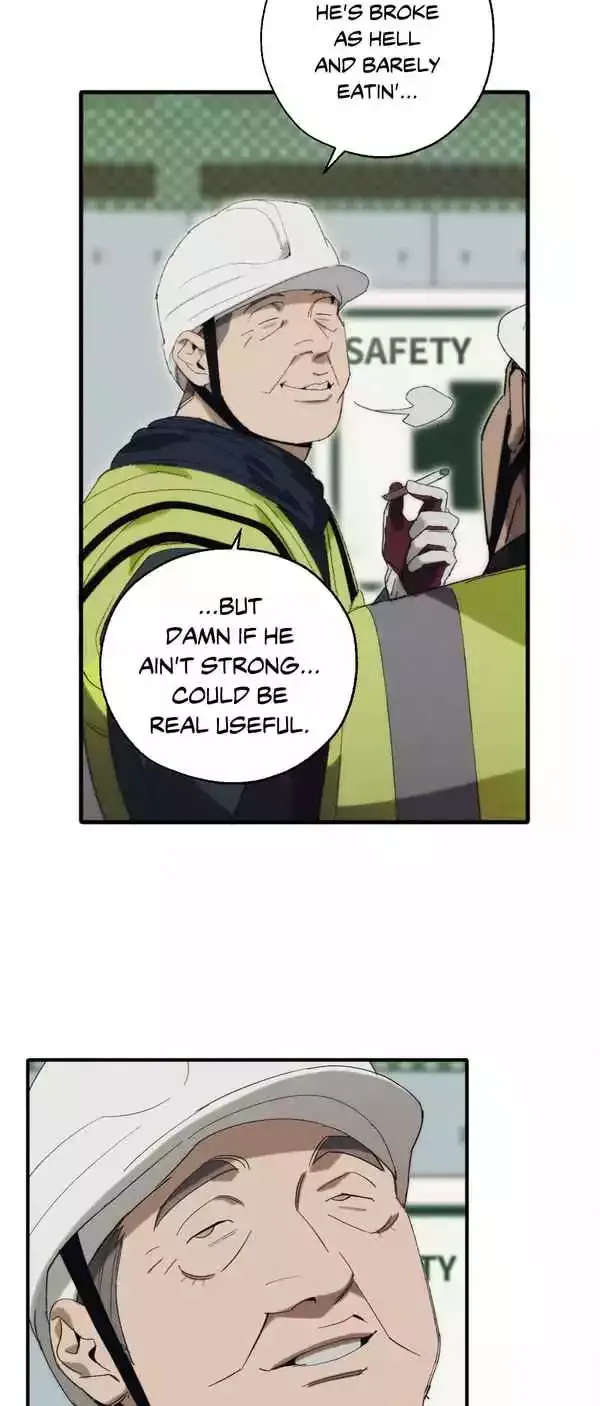 Incomplete Combustion - Chapter 1 Page 38