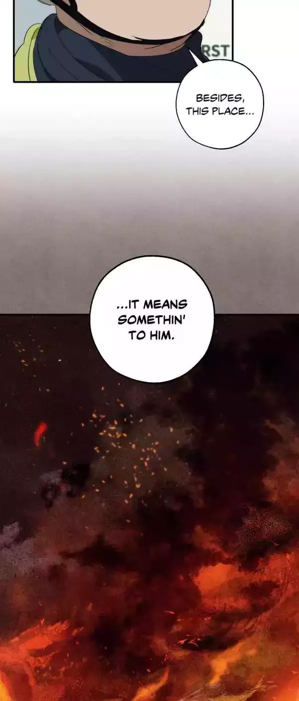 Incomplete Combustion - Chapter 1 Page 39