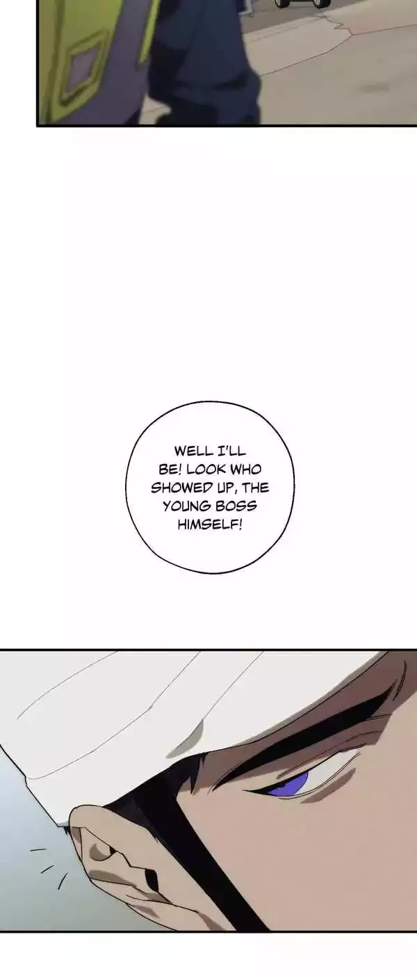 Incomplete Combustion - Chapter 1 Page 47