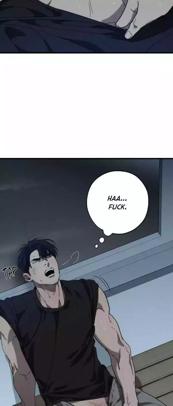 Incomplete Combustion - Chapter 1 Page 60