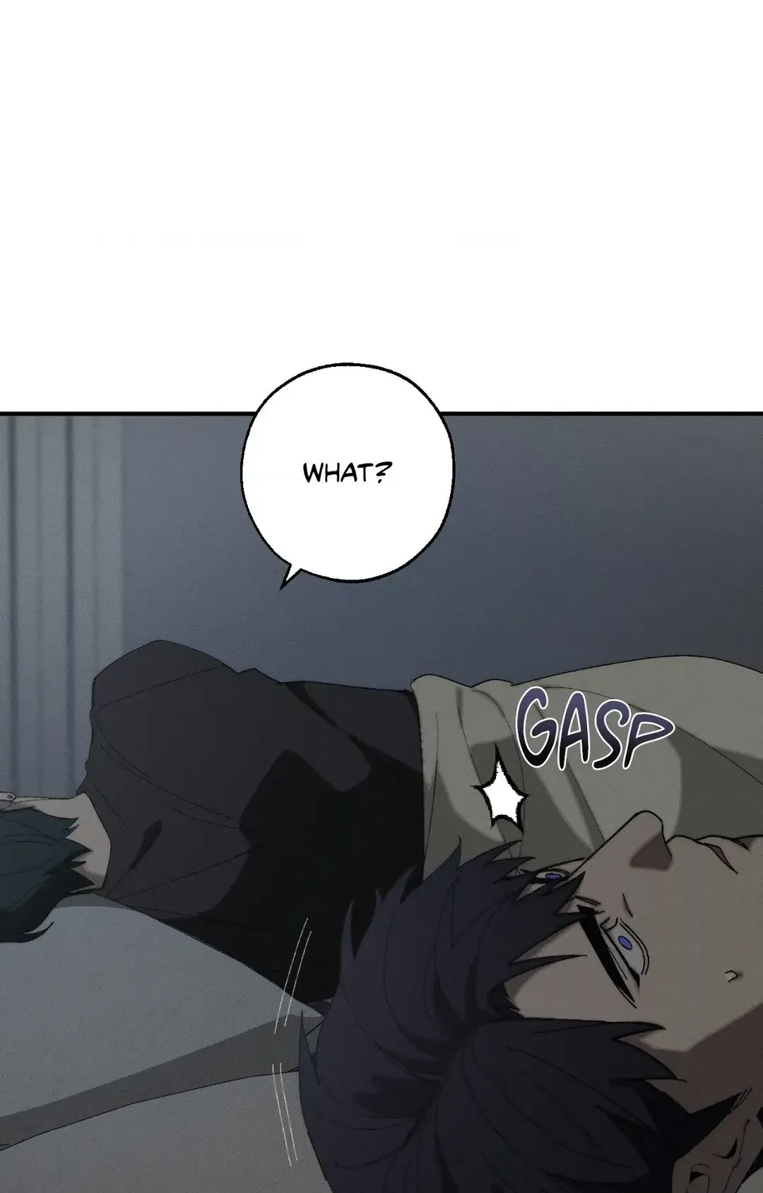 Incomplete Combustion - Chapter 10 Page 8