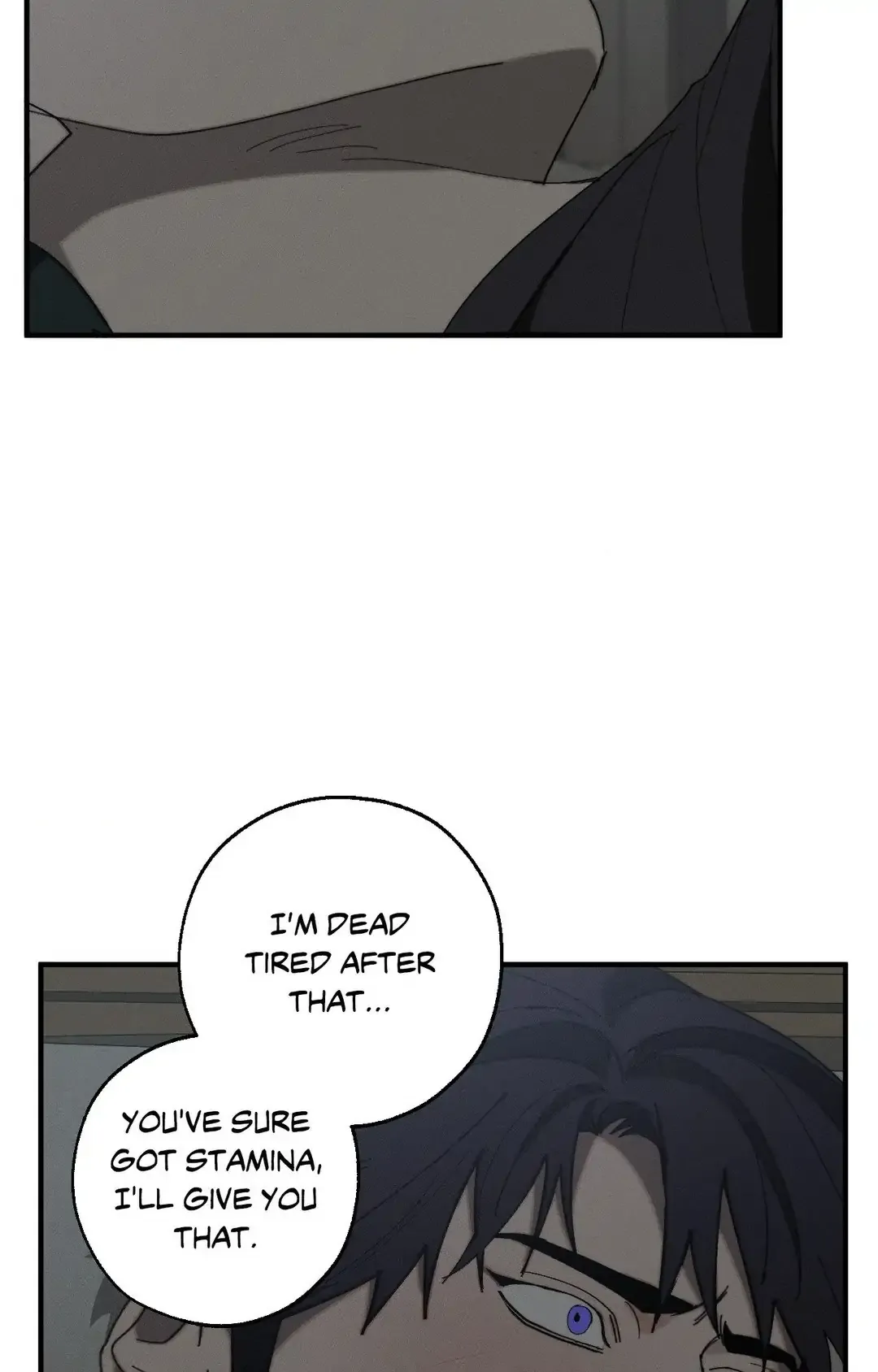Incomplete Combustion - Chapter 10 Page 10