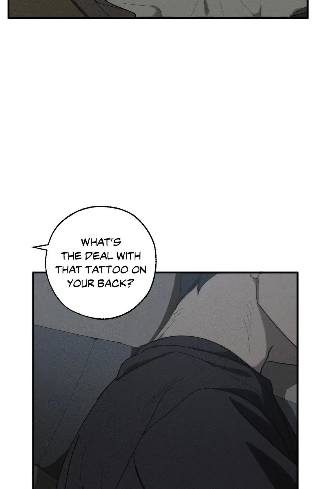 Incomplete Combustion - Chapter 10 Page 14