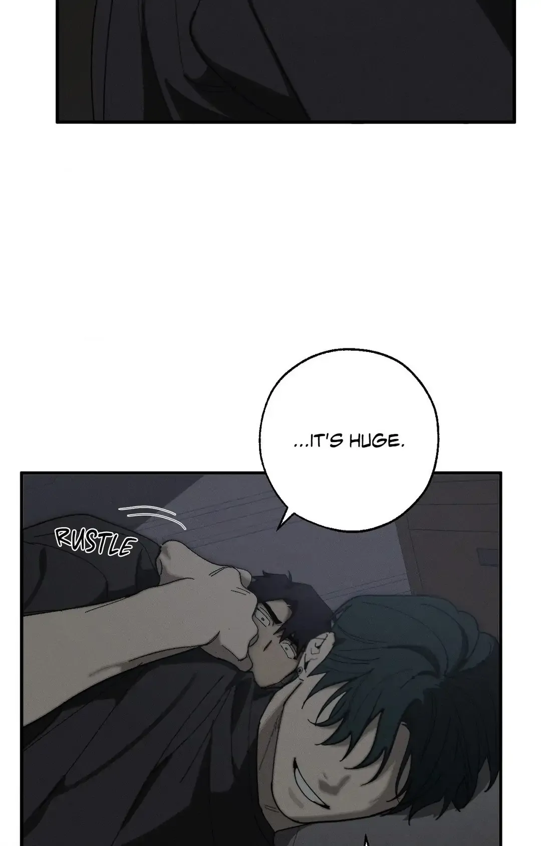 Incomplete Combustion - Chapter 10 Page 15