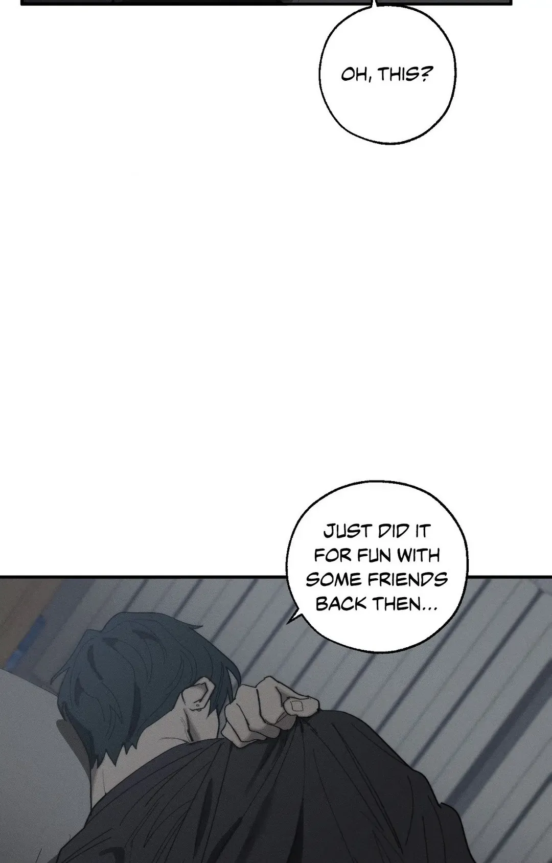 Incomplete Combustion - Chapter 10 Page 16