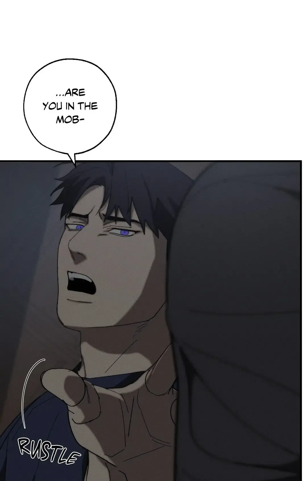 Incomplete Combustion - Chapter 10 Page 20