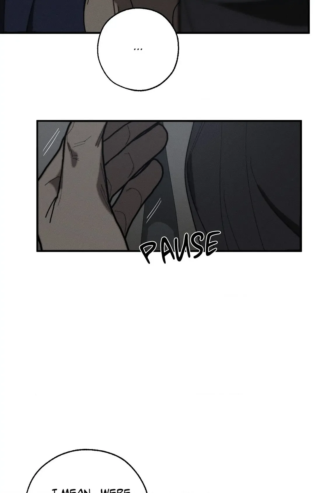 Incomplete Combustion - Chapter 10 Page 21