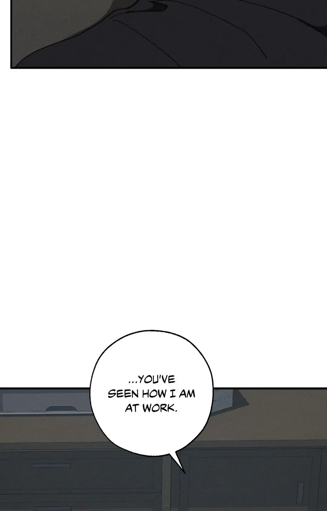 Incomplete Combustion - Chapter 10 Page 24