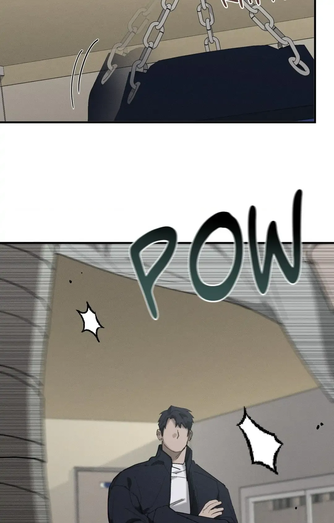 Incomplete Combustion - Chapter 10 Page 29