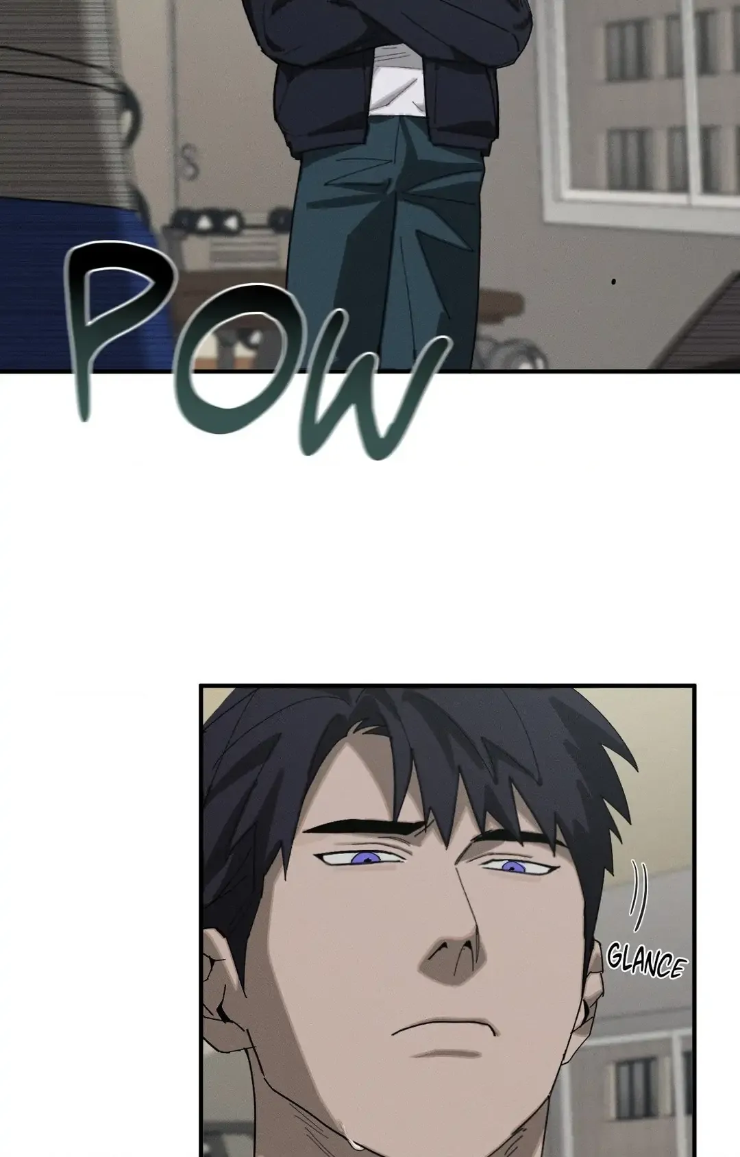 Incomplete Combustion - Chapter 10 Page 30