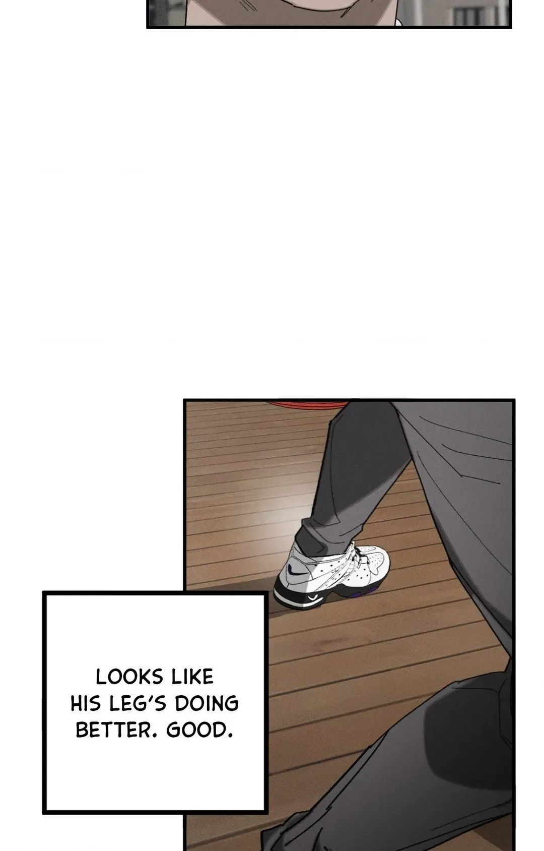 Incomplete Combustion - Chapter 10 Page 31