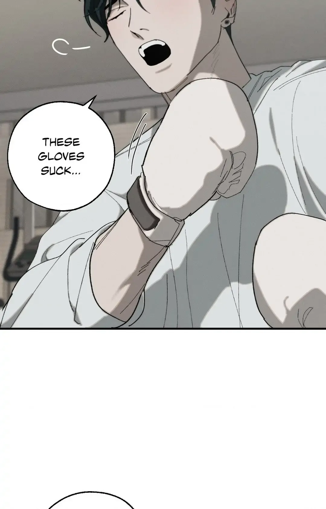 Incomplete Combustion - Chapter 10 Page 37