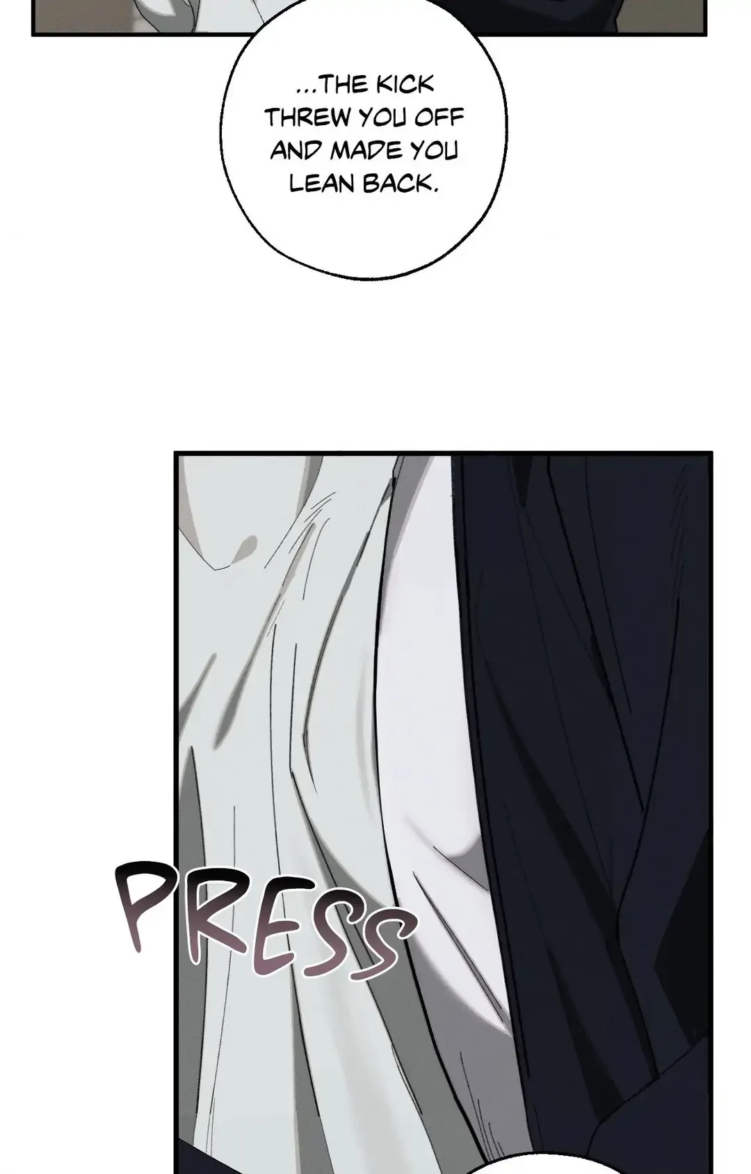 Incomplete Combustion - Chapter 10 Page 41