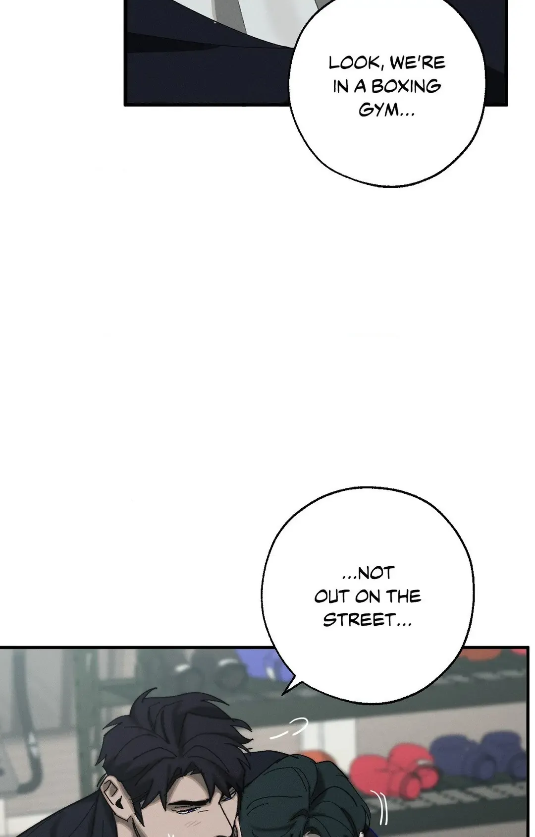 Incomplete Combustion - Chapter 10 Page 42