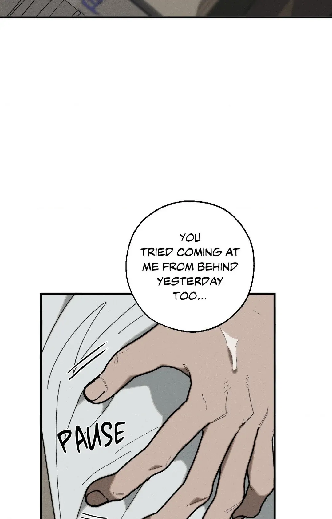 Incomplete Combustion - Chapter 10 Page 47