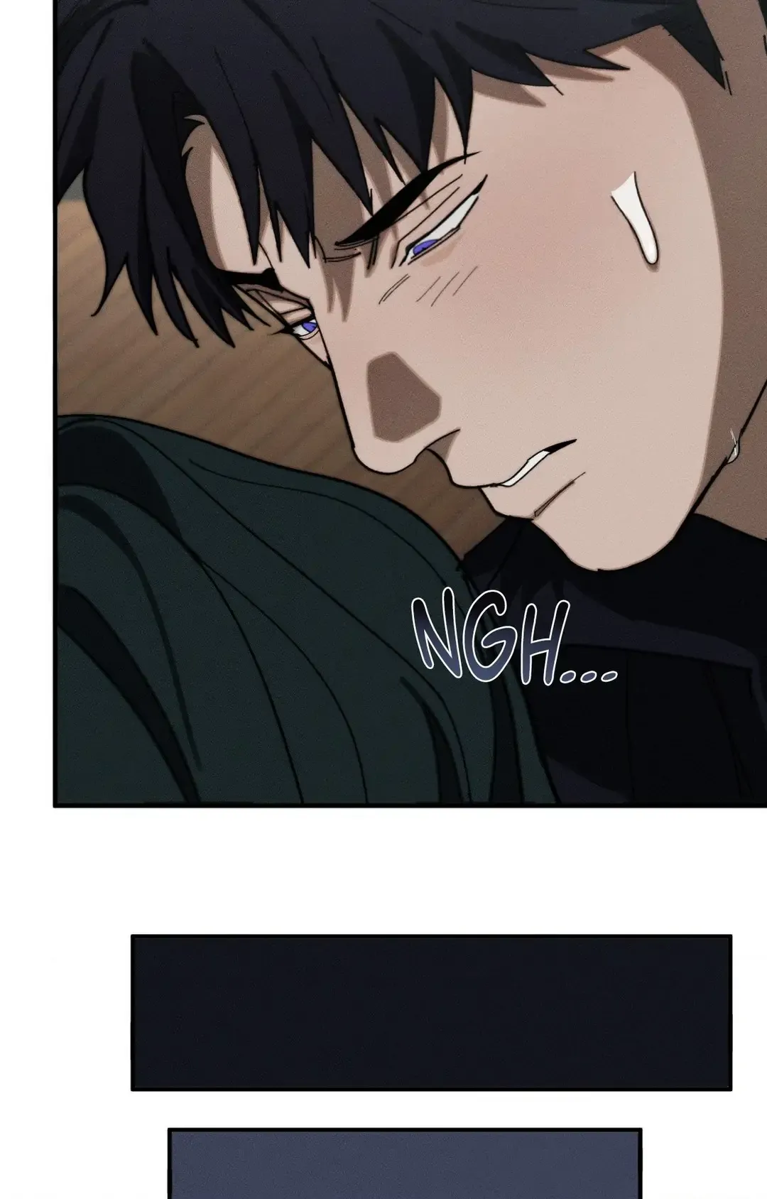 Incomplete Combustion - Chapter 10 Page 50