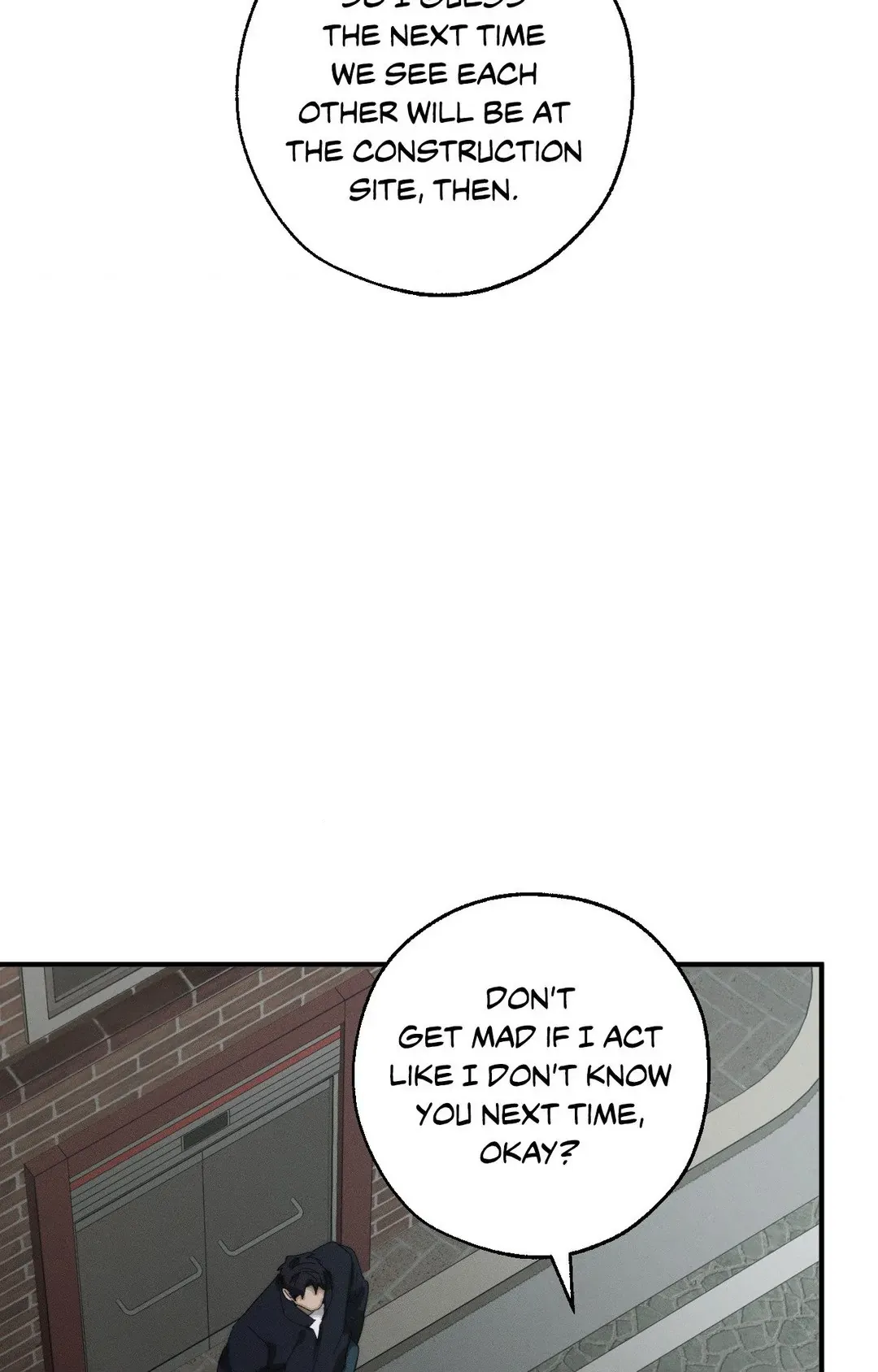 Incomplete Combustion - Chapter 10 Page 52