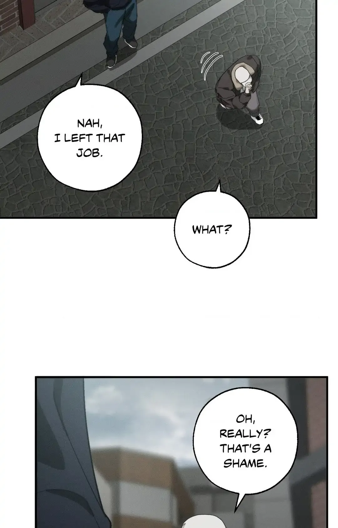 Incomplete Combustion - Chapter 10 Page 53