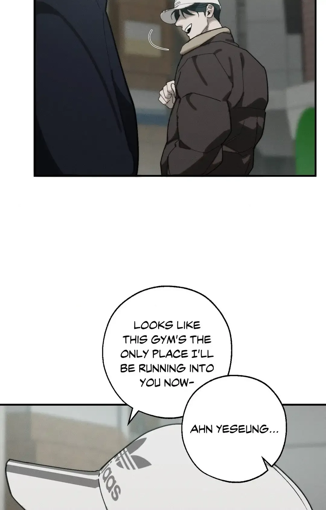 Incomplete Combustion - Chapter 10 Page 54