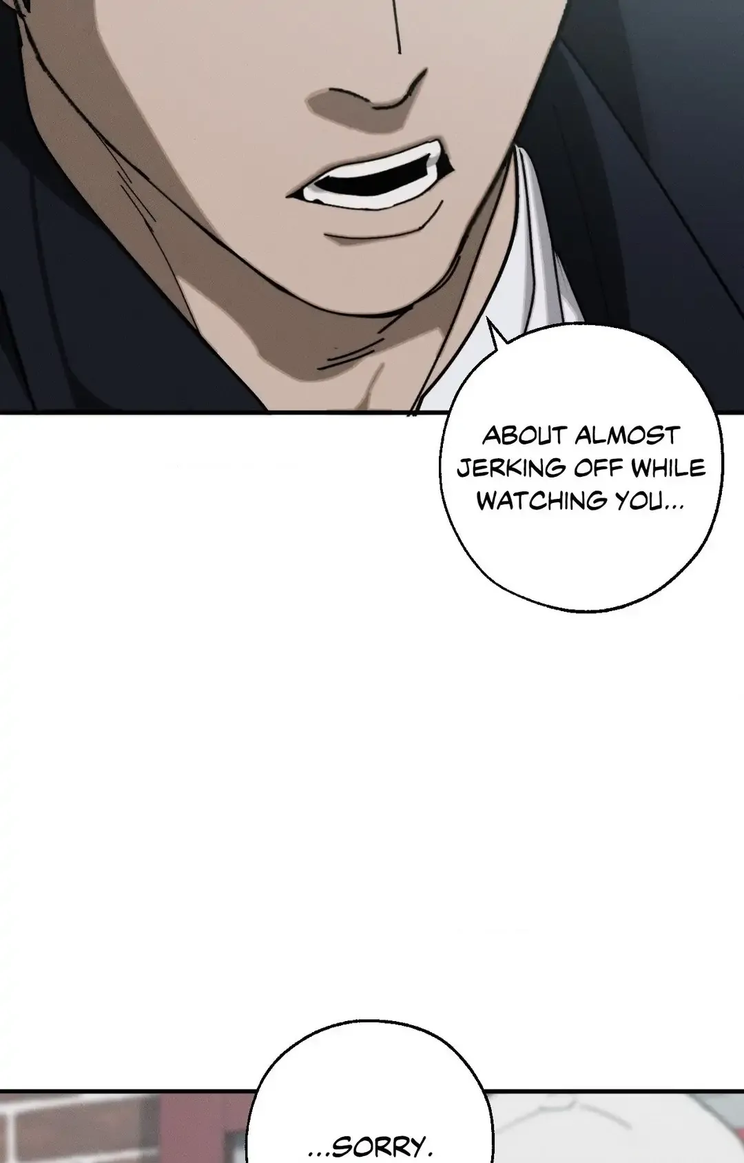 Incomplete Combustion - Chapter 10 Page 56